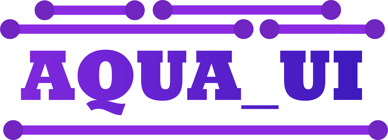 AQUA_UI